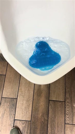 229. Wendy’s Men’s Restroom