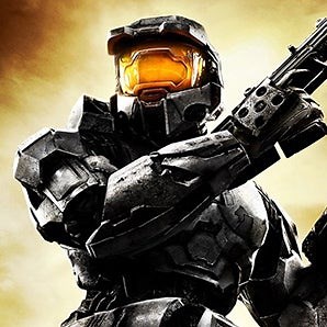 Thanks for All the Great Halo, Joseph Staten