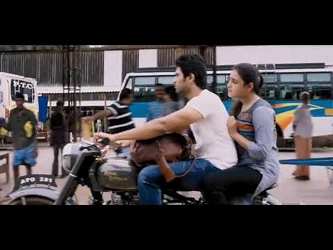 அர்ஜூன் வர்மா | Arjun Reddy - Tamil dubbed movie | Arjun Preethi Love Feel Song | Vijay Devarankonda