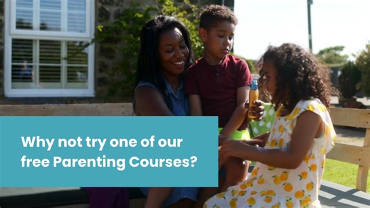 13 reactions | Would you like to encourage more positive behaviour and strengthen the relationship you have with your child? | The City of Edinburgh Council | Facebook