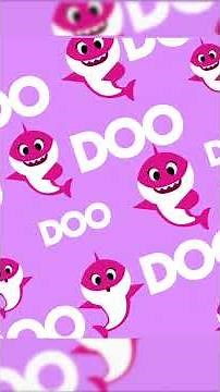 Baby shark EDM | Baby shark 2025 remix Bouncepanda #babyshark #shortsvideo