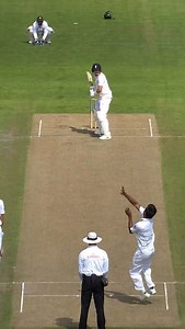 Joe Root Test Hundred #10 v 🇵🇰 on 22/07/2016 #joeroot #cricket #batting | The Root Academy