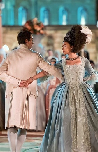 El temor más grande de Charlotte en Bridgerton