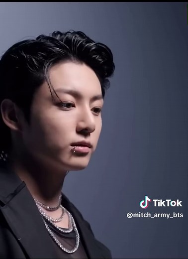 Behind the Scenes of Jungkook's Golden Photoshoot