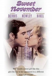Sweet November (1968)