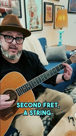 Redemption Song: EASY Bob Marley Guitar Lesson