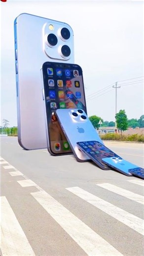 🌍 World Biggest iPhone Ever Made 😱📱 | Biggest iPhone in the World | You Won’t Believe This!