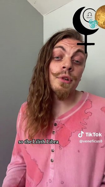 Lilith in Libra: Understanding the Unbalanced Scales