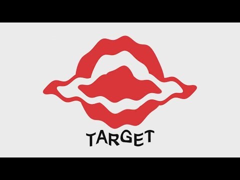 Target Logo Effects