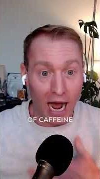 Fuel Your Mind: Balance Caffeine and Adenosine