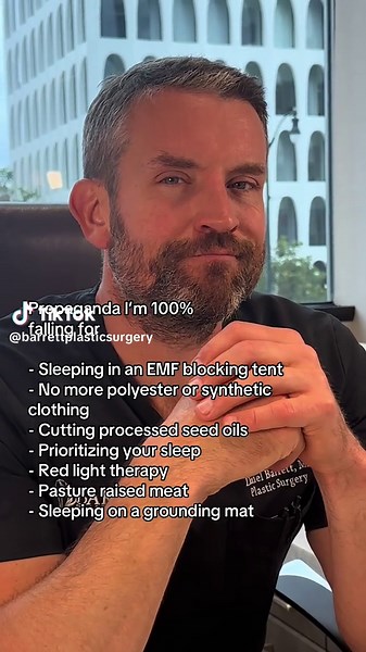 Transform Your Sleep: EMF Protection and Natural Remedies