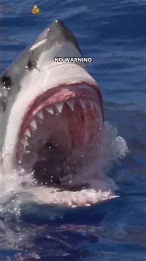 3 Animals That Attack Without Warning