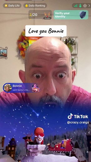 Crazy Craig’s on TikTok