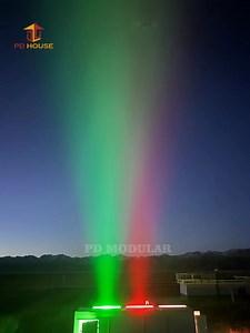 [Hot Item] Communication Engine Room Mobile Tower Portable Telecommunication Room Telecom Shelter