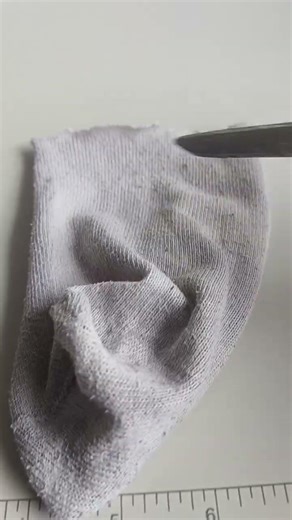 Como fazer foca de meia(tutorial)