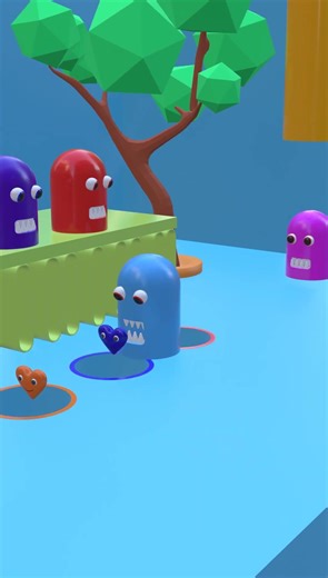 Cute Monster Boxes 💖