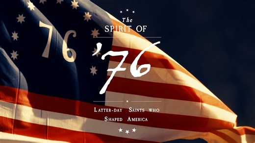 General conference special: 'History of the Saints'