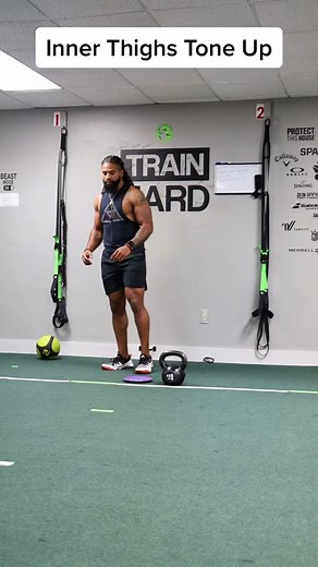 Inner Thigh Workout: 3 Effective Exercises for Women