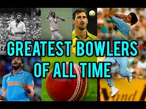 Top 15 best fast bowler of all time | Best bowler in the world