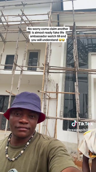 Papi's Hilarious House Claiming Update