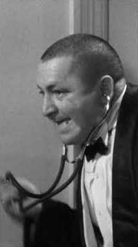 The Three Stooges Destroy A House!