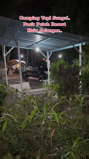 Kalumpang Resort Hq_anje on TikTok