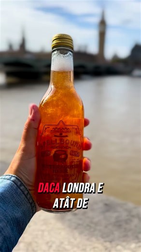 🇬🇧 Daca Londra e atât de frumoasă în mod normal, oare cât de magică este de Crăciun? Haideți să vedem împreună magia Sarbatorilor in Londra, între 6-8 decembrie! ‼️Mai avem doar 4 locuri disponibile ‼️ ✨ O excursie marca @family_travel_bubble, de grup, LADIES ONLY, cu plecare din Bucuresti, alaturi de @travelista.ro, si Cluj alaturi de @the.happykid . | Travelista.ro