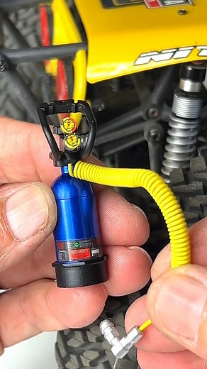 158K views · 2.3K reactions | ✨RC4WD @powertankofficial 1/10 Power...