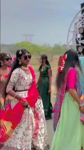 timli dance 2024 parul rathva #status #timlidance #dance #love #shortvideo