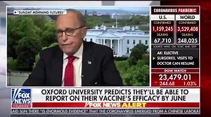 On this morning with Ed Henry and Sandra Smith #foxnews | Bret Baier