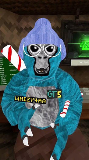 Join Code: CREATOR🔥 #gorillatag #vr #anotheraxiom