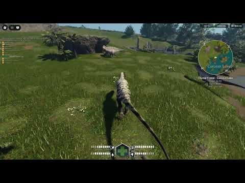 tarbo vs 2 acros | Prior Extinction recode