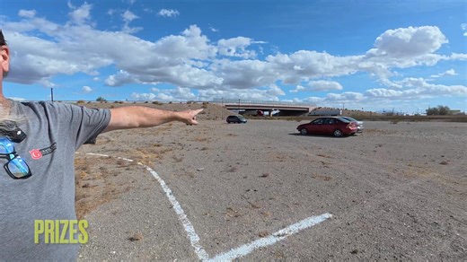 Quartzsite OFF ROAD EXPO 2025 Main and Central 9AM COME ON DOWN Prizes and EVENTS FOOD FUN and MORE | RVerTV