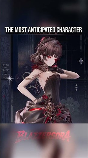 Red Rose... The Most Anticipated Character | Silver Palace #Shorts #SilverPalace #Gaming