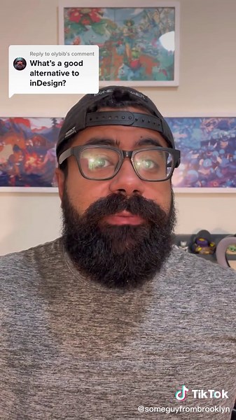 SomeBeardedGuyFromBrooklyn on TikTok