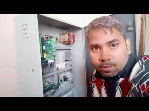 Lift ka control panel kaise samjhe asan tarike se #lift #youtube