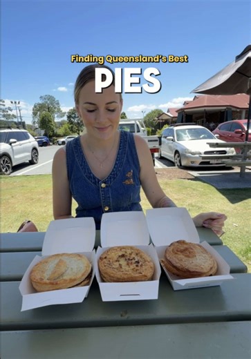 Discovering Queensland’s Best Pies at Yatala Pies