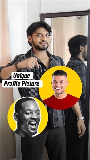 Top Profile Picture Editing Tricks 🔥📸#viralshorts #aesthetic #photoeditingtutorial