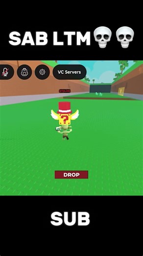 SAB LTM #roblox #youtube #youtube #shortsfeed #shortsfeed #stumbleguys #gaming #guys #games