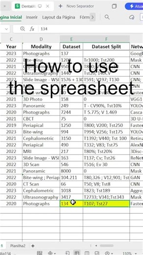 Detecting early gingivitis with Faster R CNN in dental photographs Shorts