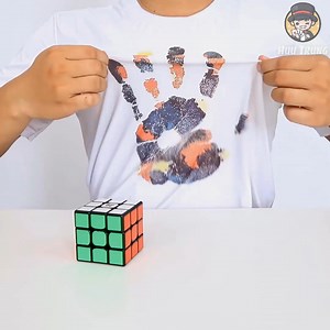 4.3K views · 262 reactions | Top 5 Visual Magic Tricks Revealed! | Huu Trung | Facebook