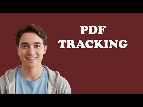 How Do I Track Changes In A PDF?