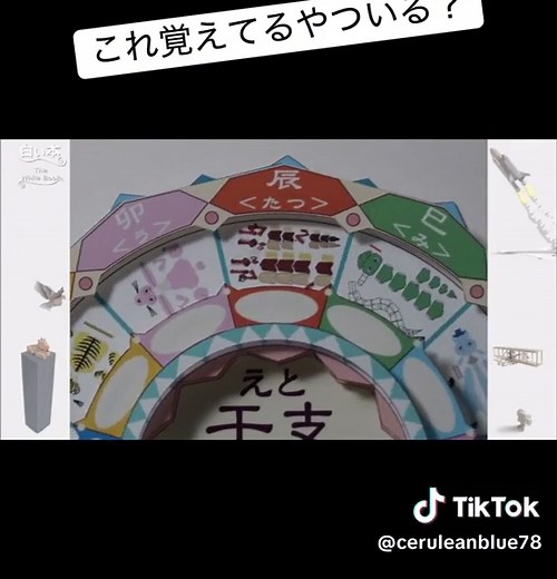 懐かしいプチプチアニメの思い出