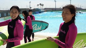 12K views · 552 reactions | Wave Park is not only great for...