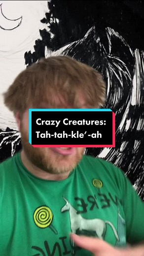 Native American Mythology: The Tale of Tah-tah-kle’-ah