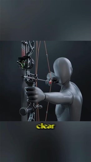 🔥 Clickable Short TitleWe Built an Invisible Bow & Arrow… And It Actually Works 😳