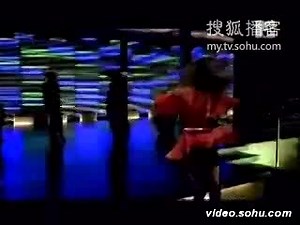 安室奈美惠的歌--WHAT A FEELING