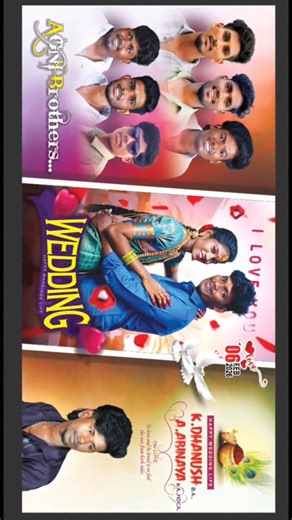 @arulprasath_777 on Instagram: "📸Flex Designer📸 I Banner & Frame Works I Visiting Cards I Bill Books I Invitation & Welcome Cards PH: 8940928420, 8940614201"