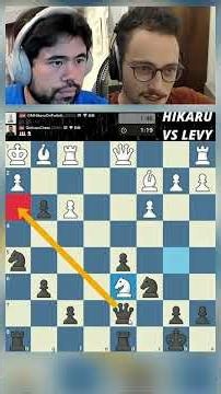 CAN LEVY WIN AGAINST THE SPEED DEMON