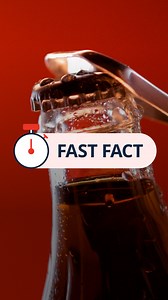 On November 16, 1915, the iconic Coca-Cola bottle was patented. Known for its unique contour shape, the design was created to set Coca-Cola apart from competitors and ensure brand recognition even in the dark. Over a century later, the bottle remains a symbol of the brand and an enduring piece of design history. #statista #infographics #empoweringpeoplewithdata | Statista